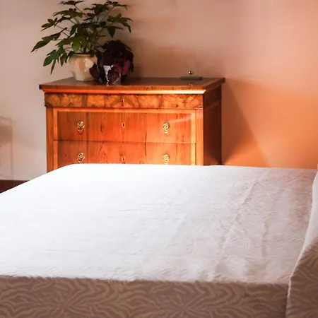 Paola - Mansarda Glam - Dom wakacyjny *