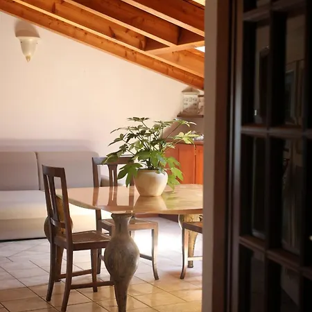 Casa vacanze Paola - Mansarda Glam - *