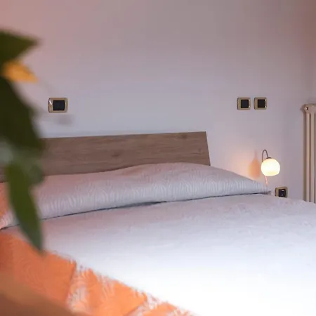 Paola - Mansarda Glam - * Monterosso al Mare