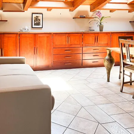Paola - Mansarda Glam - Casa vacanze Monterosso al Mare