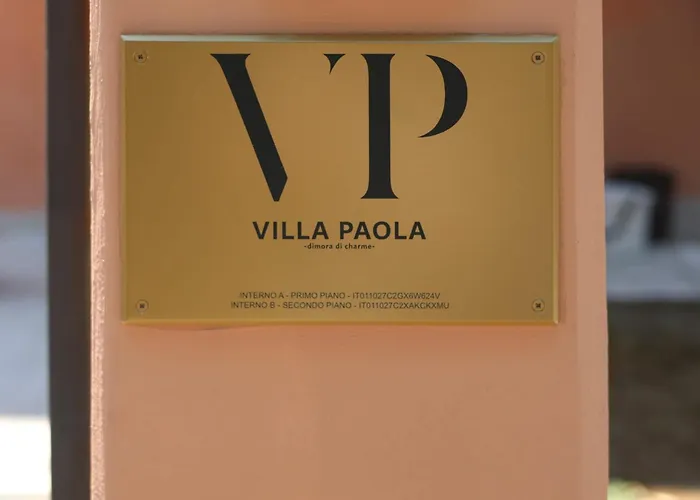 Dom wakacyjny Paola - Mansarda Glam - *