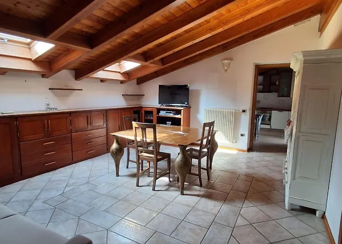 Feriehus Paola - Mansarda Glam - Monterosso al Mare